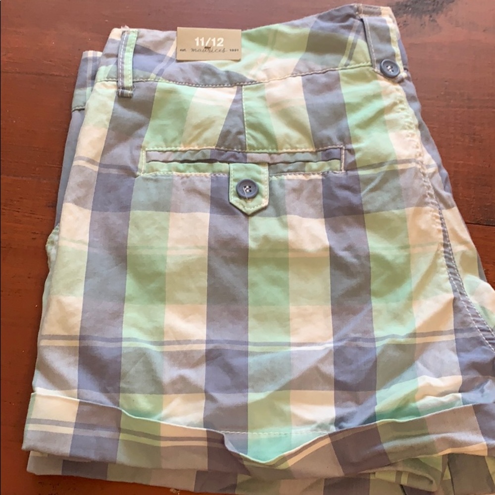 Shorts
